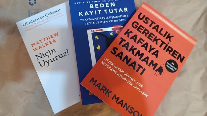 Kargocu en son sana ne getirdi?