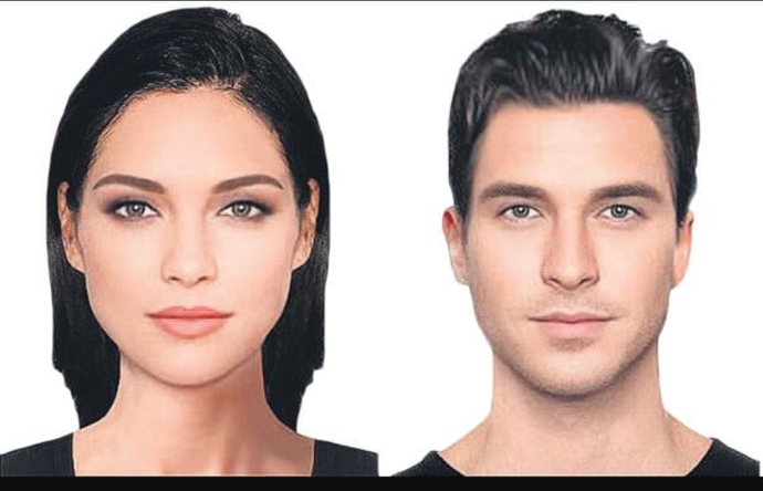 Kendinizi ne kadar çekici ve özgüvenli buluyorsunuz, 10 üzerinden kaç verirsiniz?