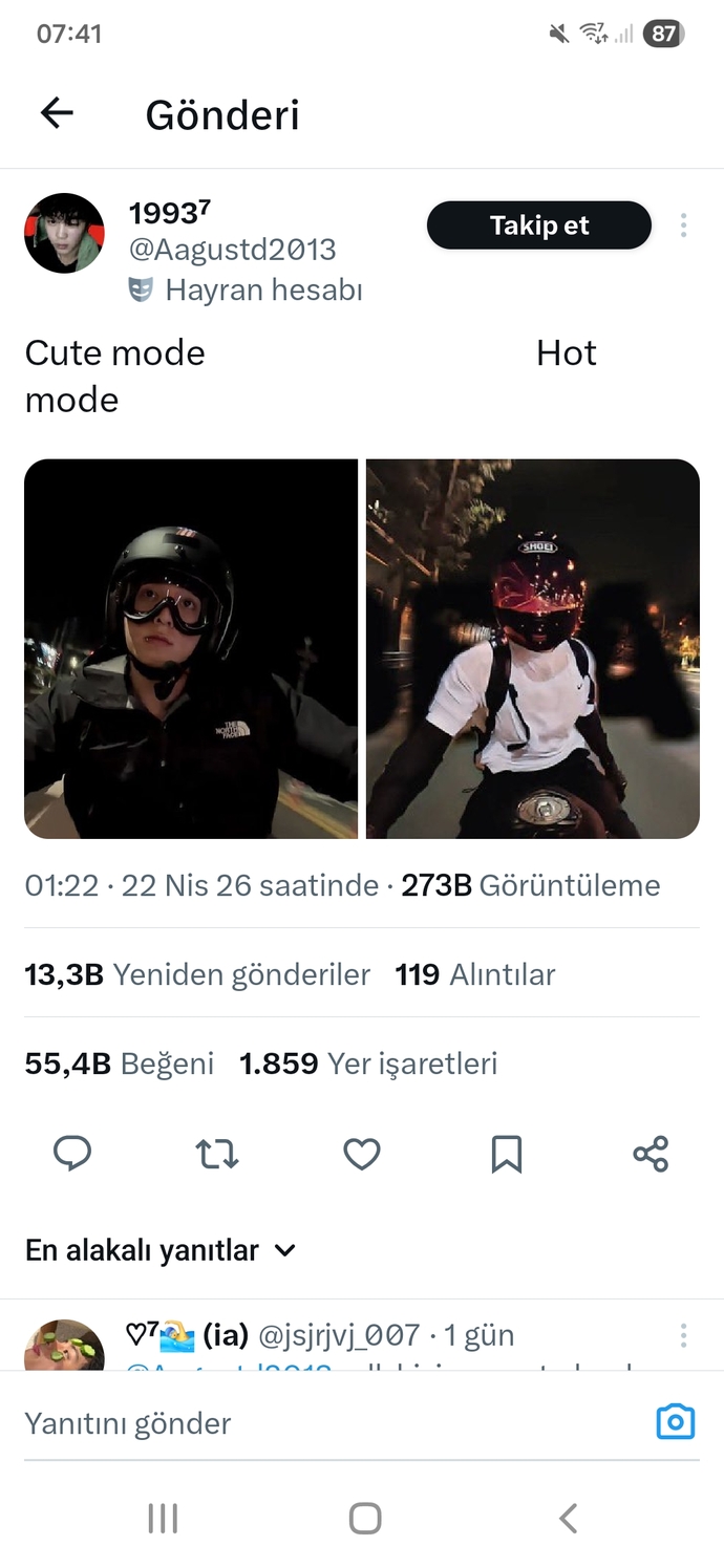 Gece olunca aklına düşen biri oluyor mu?