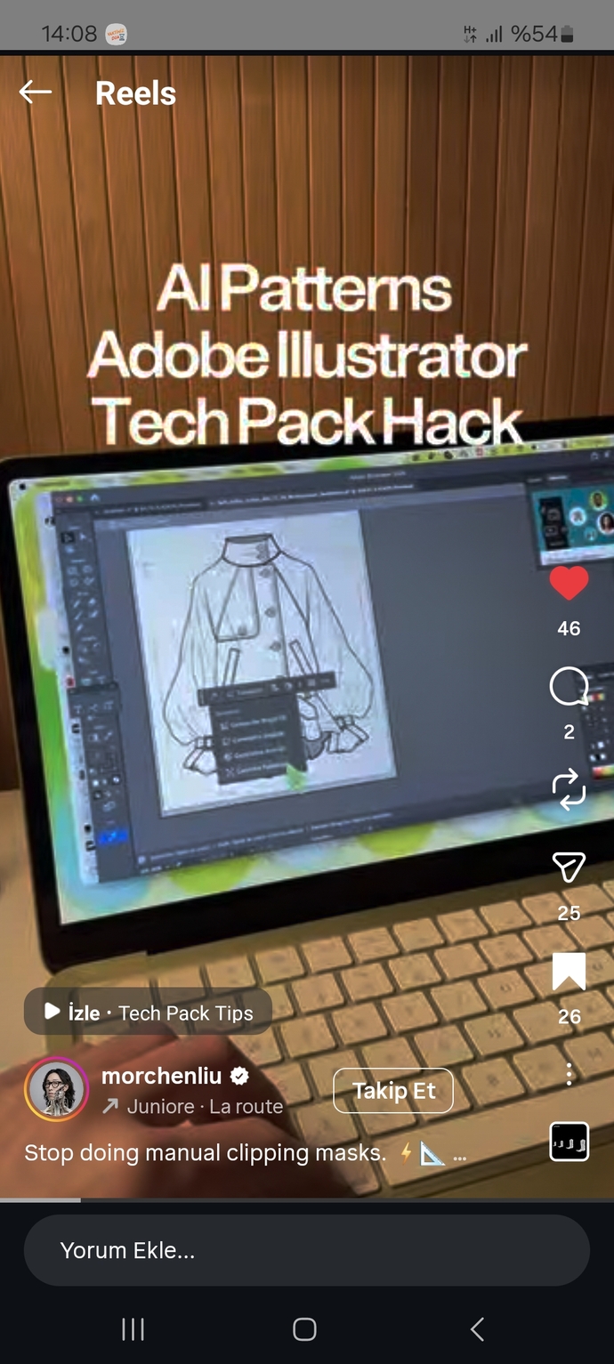 Bu illustratör programı hangi bilgisayarı almak gerek?