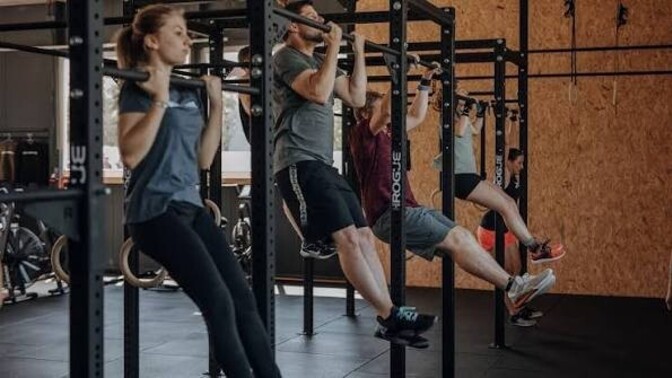 CrossFit mi, Fitness mı?