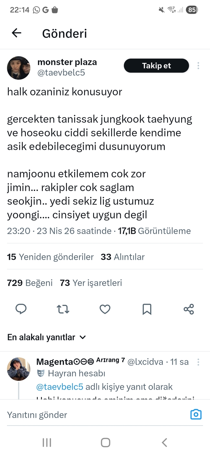 Karşı cinsi tavlamanın en iyi taktiği nedir?