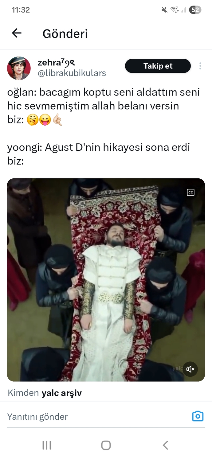 Gece gece s... git deyip engel yiyince uyuyamayan var mı, bu kalp kırıklığıyla nasıl başa çıkılır?