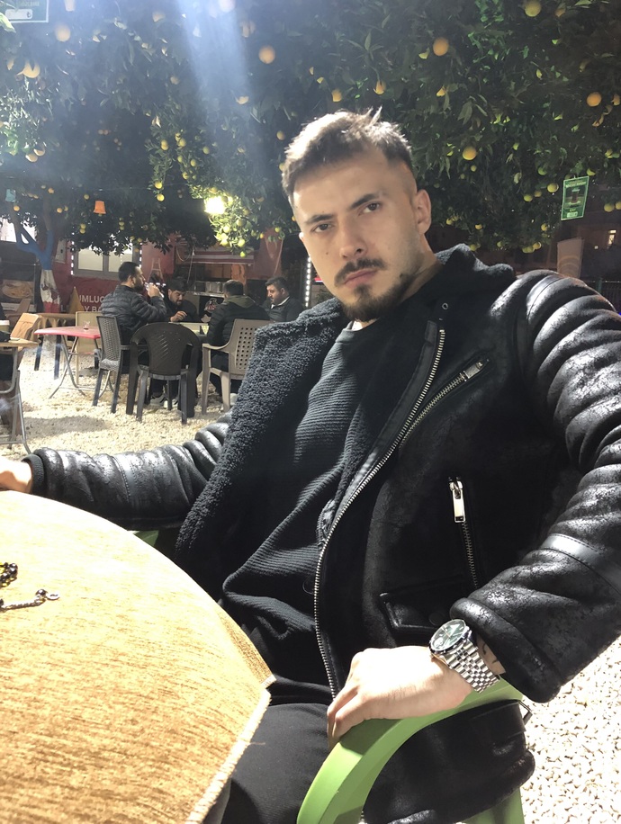 Profesyonel MMA dövüşçüsü olarak tarz ve stilimi yorumlarsanız sevinirim arkadaşlar?