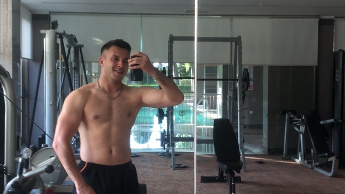 Profesyonel MMA dövüşçüsü olarak tarz ve stilimi yorumlarsanız sevinirim arkadaşlar?