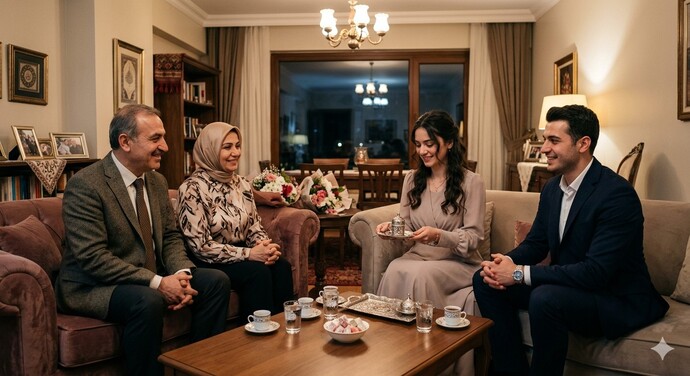 Evlenilecek kız nasıl bulunur?