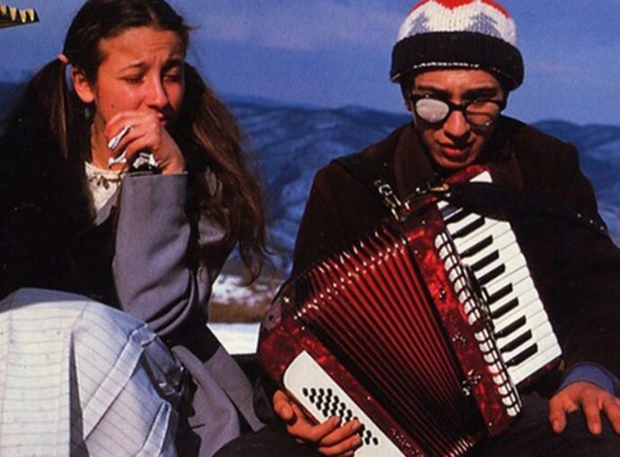 Lilja forever ve Titanik tarzı duygu yüklü dram film önerileri neler?