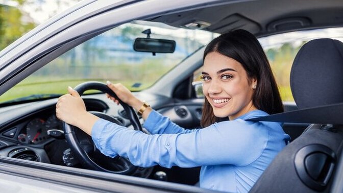 Arabanız var mı? Marka modeli nedir?