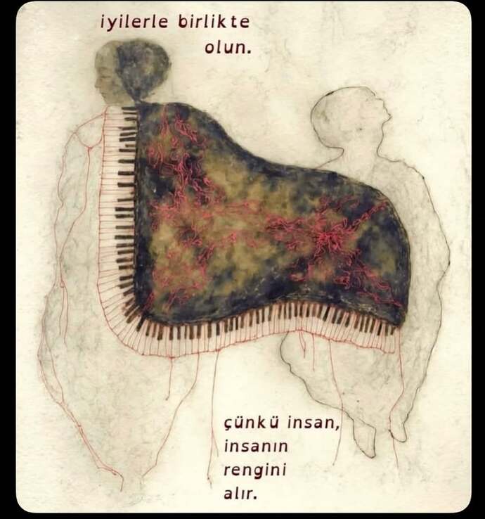Gerçekten iyi arkadaşlarınız var mı, dost nasıl anlaşılır?