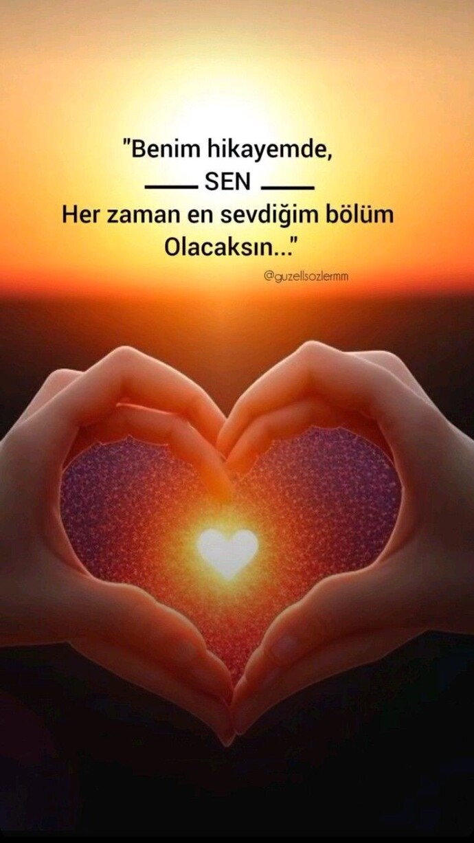 Unutamadığınız ve hikayenizde özel biri yer edindi mi?