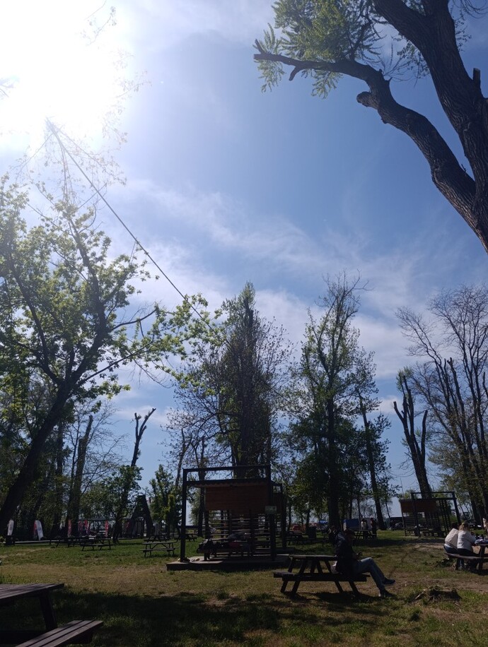 Şu an bulunduğunuz yerden anlık fotoğraf atar mısınız, nerdesiniz?