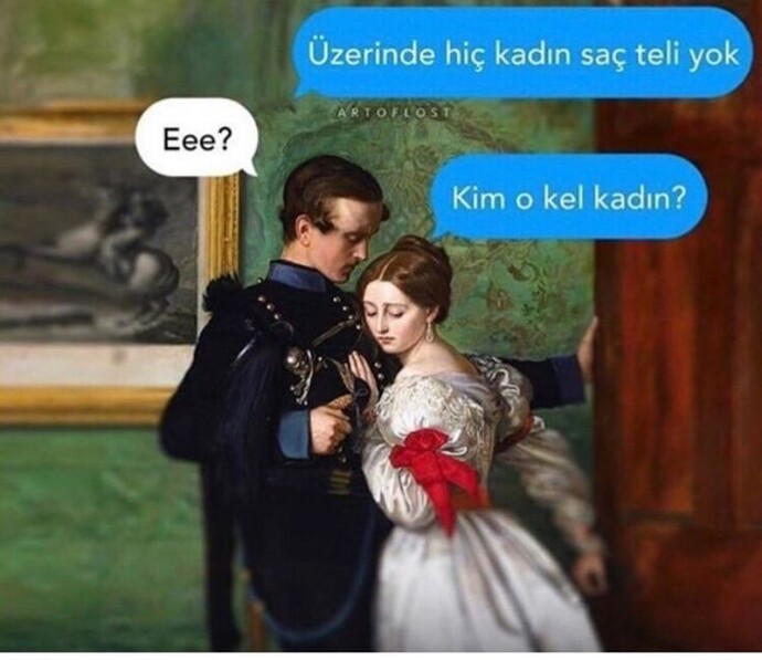 Kıskanç mısınız , kıskanmayan insana sevmiyor diyebilir miyiz?