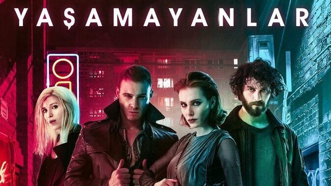 Turkiye’de neden kaliteli fantastik dizi ve film cekilmiyor, sorun senaryo mu butce mi izleyici tercihi mi?