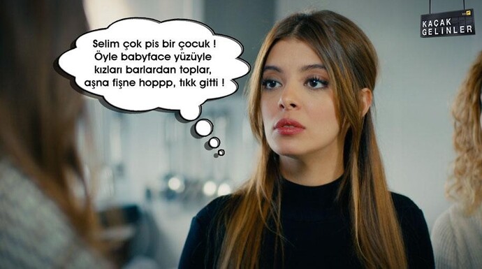 Aşna fişne diyince aklınıza ilk ne geliyor?