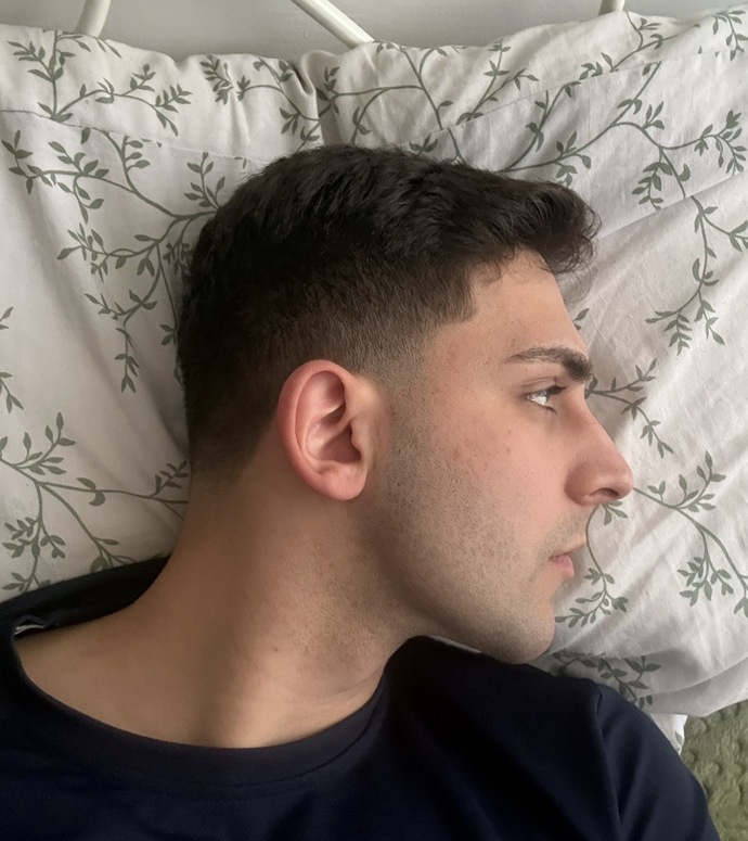 Sakalli mi sakalsiz mi daha iyi sizce?