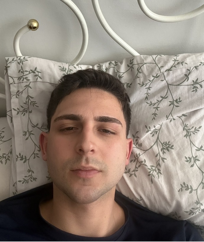 Sakalli mi sakalsiz mi daha iyi sizce?