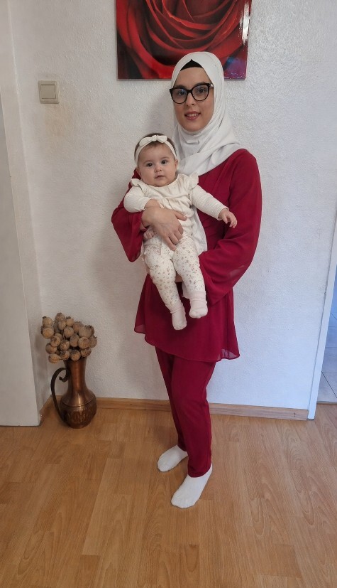 Kızım bana benziyor mu, anne kız benzerliği neye göre anlaşılır?