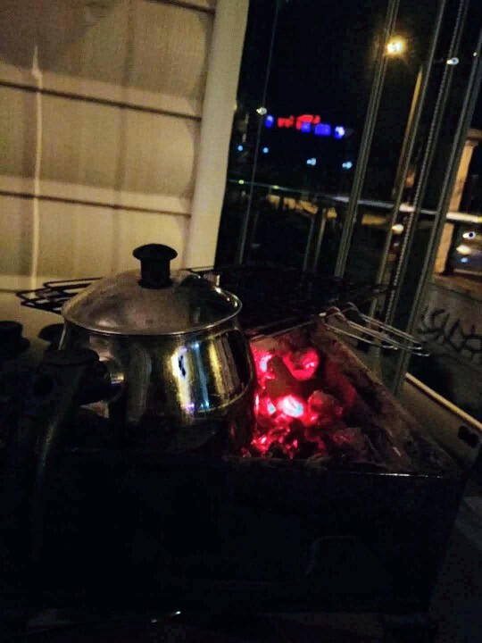 Mangal yakamayan erkek mi olur?