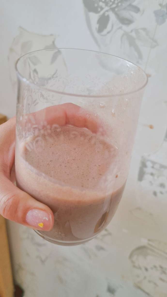 Siz en çok hangi milkshake aromasını seviyorsunuz, favori milkshake tadınız ne?