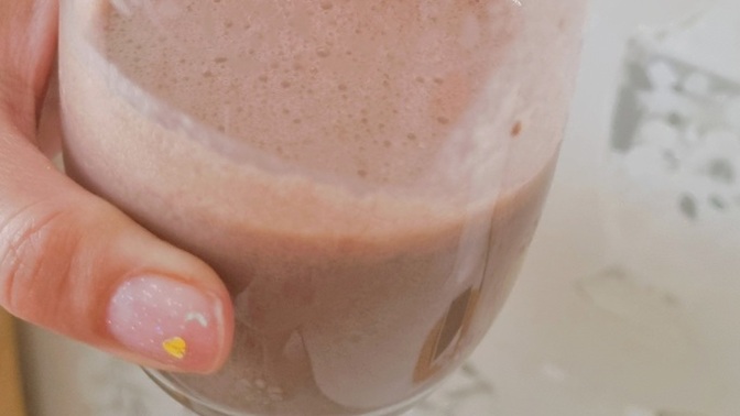 Siz en çok hangi milkshake aromasını seviyorsunuz, favori milkshake tadınız ne?