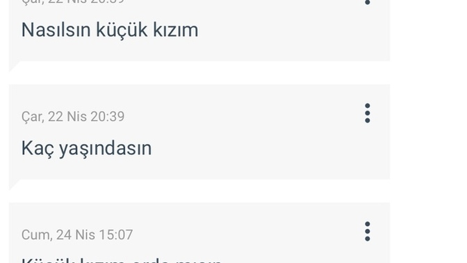 Buradaki erkeklerin hepsi neden böyle?