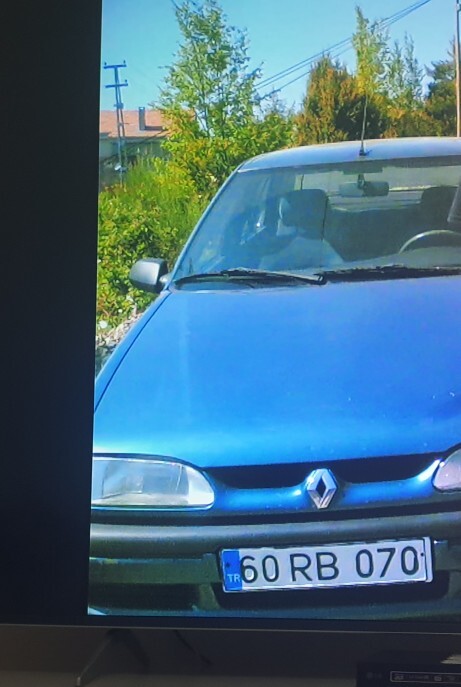 İlk kaç yaşında kot pantolon giydiniz?