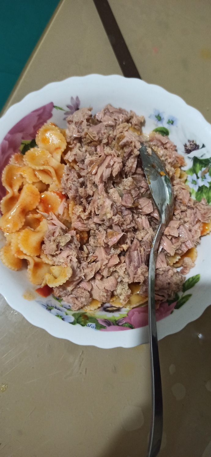 Ton balığı sever misiniz?