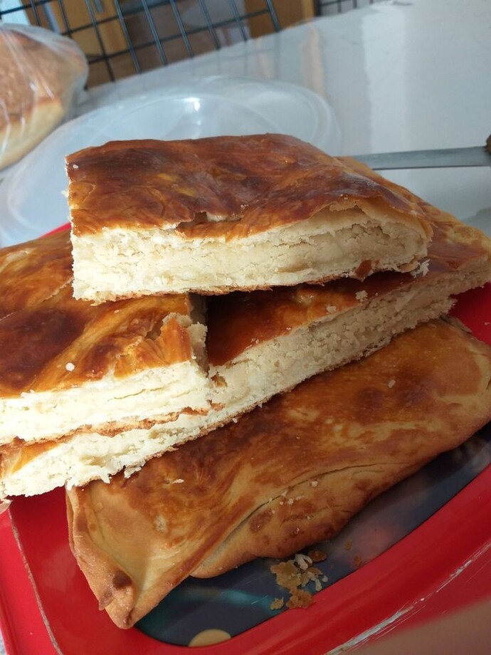 Daha önce kete yediniz mi? Sever misiniz?