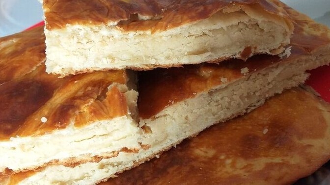 Daha önce kete yediniz mi? Sever misiniz?