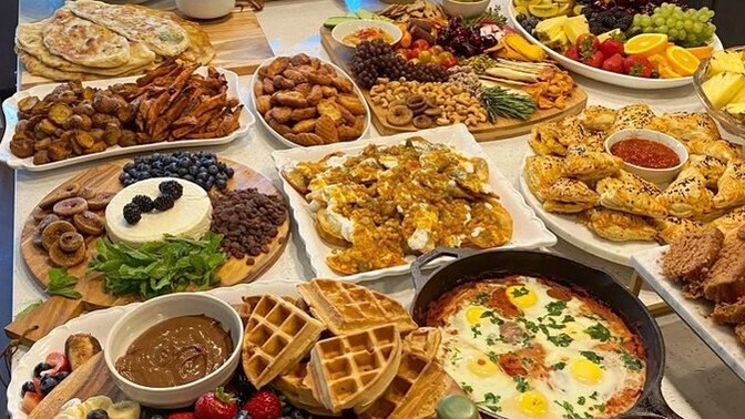 Hayatının sonuna kadar bir tadı alamıyacak olsan, hangisini seçerdin?