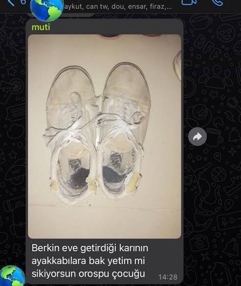 Güncel maddi durumunuz neye benziyor?