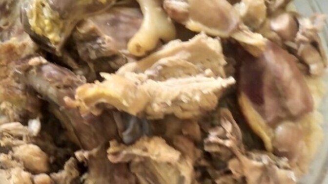 Köy tavuğu yemeyi seviyormusunuz ya da  nasıl yersiniz?