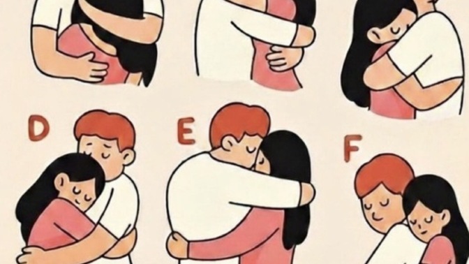 Sevdiğine Nasıl Sarılırsın?