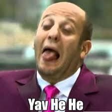 Sert misin, yumuşak mısın?