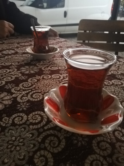Sizce kahvehane kültürü güzel mi?