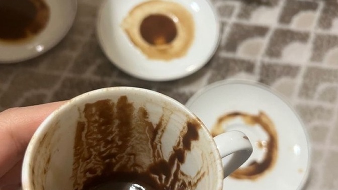 Kahve içip sürekli ChatGPT ile fal bakmak gerçekten bağımlılık mı?