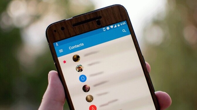 Telefon rehberinize herkesi ismiyle mi kaydediyorsunuz?