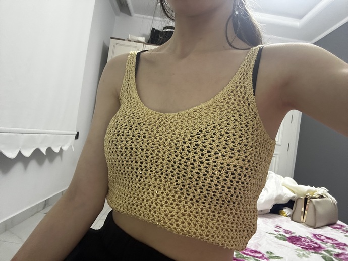 Bu üst güzel mi sizce?