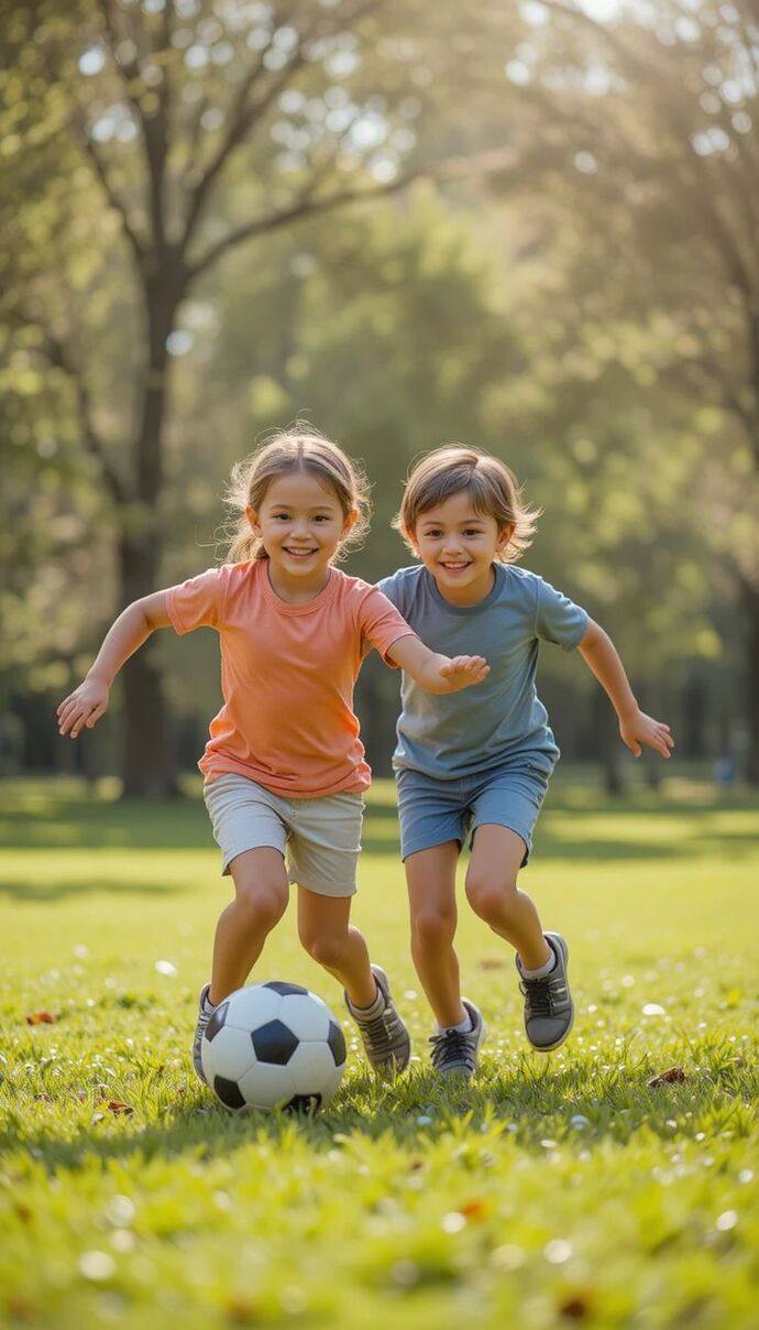 Çocuklara sporu sevdirmek, çocukların ilgisini ve merakını geliştirmek için sence neler yapılabilir?