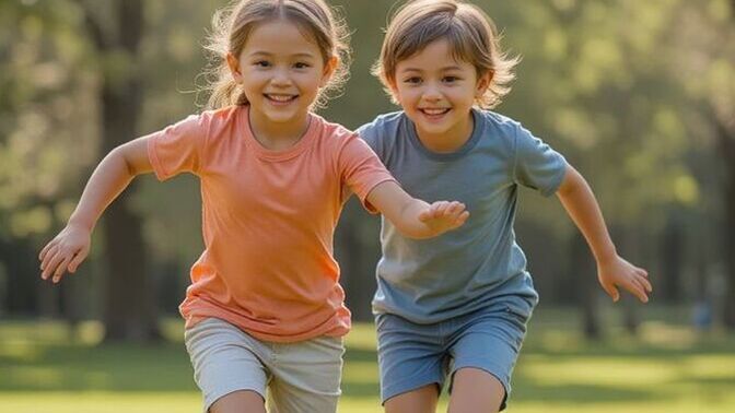 Çocuklara sporu sevdirmek, çocukların ilgisini ve merakını geliştirmek için sence neler yapılabilir?