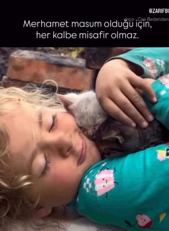 Merhametsiz insanlarla arkadaşlık yapmamak bencillik mi yoksa kendini korumak mı?