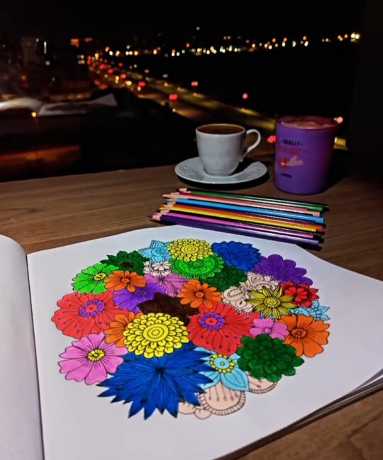 Kafanızı dağıtmak icin neler yaparsınız?