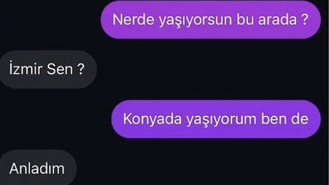 Hangi şehirlere karşı önyargınız var?