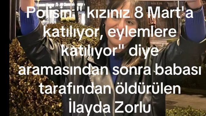 Böyle olaylar oldukça insan nasıl günahtan uzak durabilir ki?