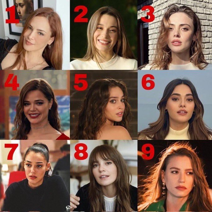 1 gece takılmalık biri olsa hangi ünlüyle sabaha kadar takılmak isterdiniz?