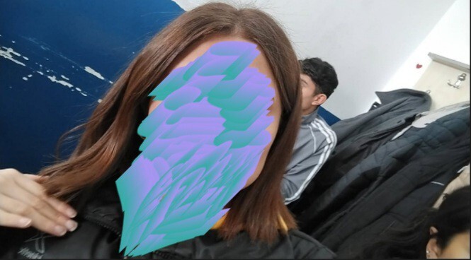 Rengi nasilllll?