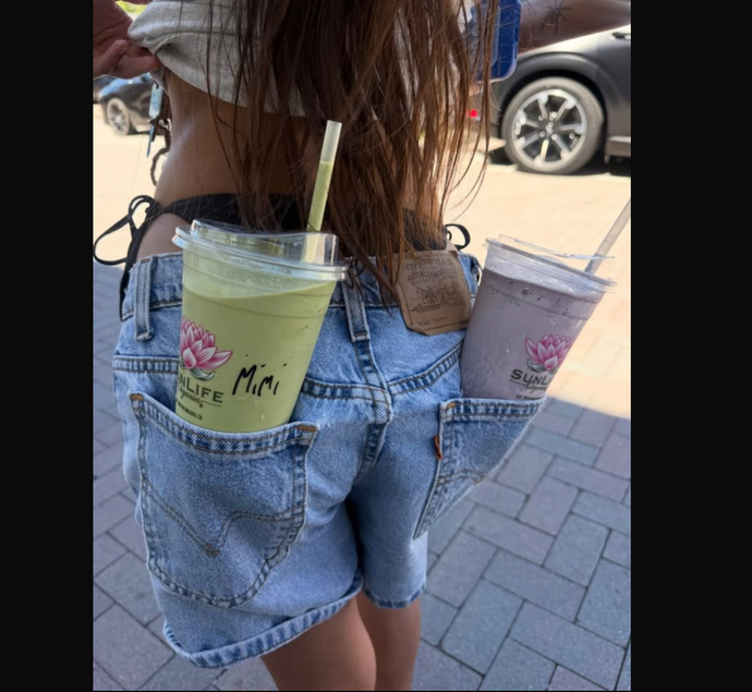 Kot pantolonda düşük bel mi, yüksek bel mi daha dikkat çekicidir?