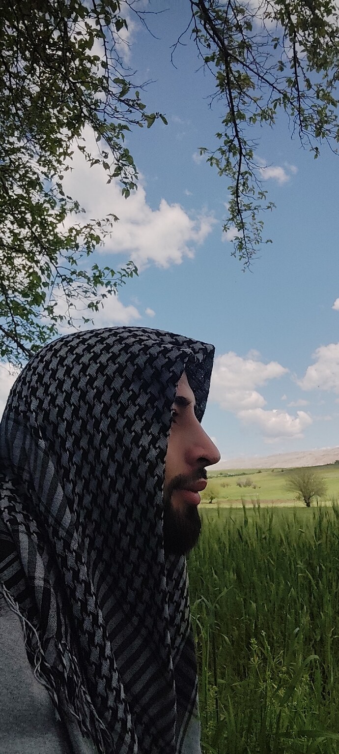 Duygusal derinliği olan, bazen agresif bazen merhametli erkek sevilir mi?