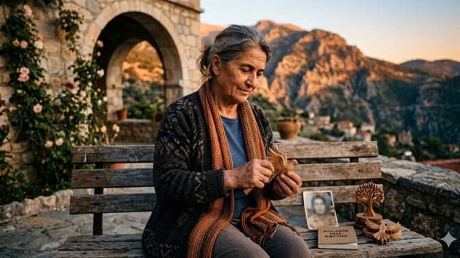Acılar insana neler katar?