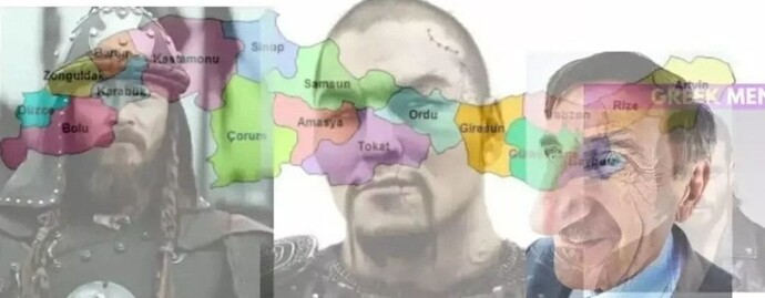 Karadenizliler ve Orta Asya göçebeleriyle ilgili önyargılarınızın kaynağı ne?